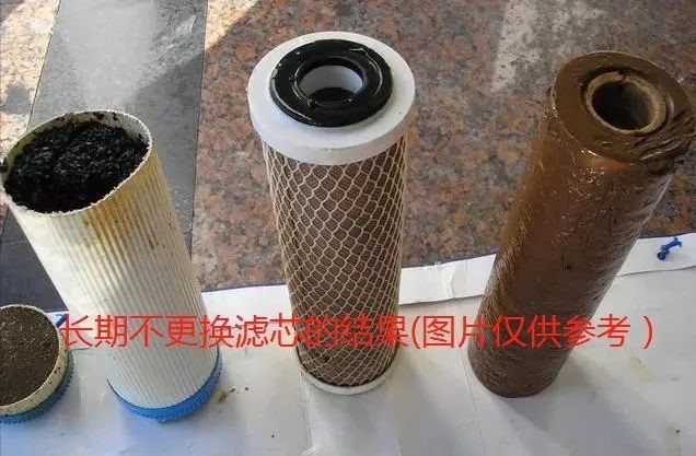 家里有了净水器还有必要花钱清洗水管吗？(图2)