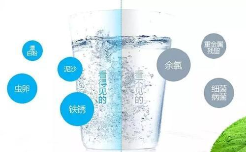 水管清洗到底靠不靠谱？家中水管真的有清洗的必要吗？(图3)